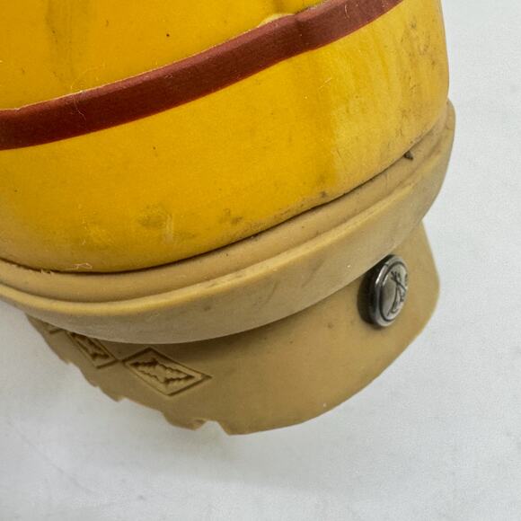 PENDLETON Women's National Park Tall Rain Boots in Yellow - Picture 13 of 14